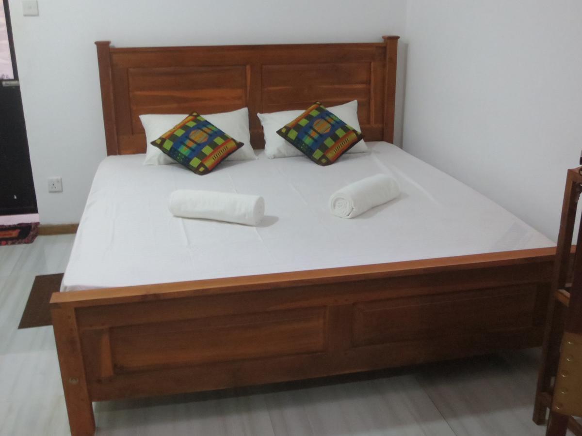 Hotel Grand Halabana Weerawila Екстер'єр фото